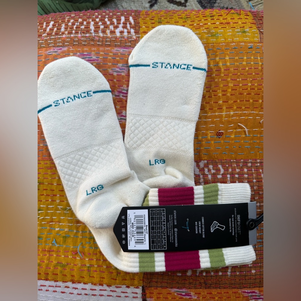 Stance socks - Picture 3 of 4